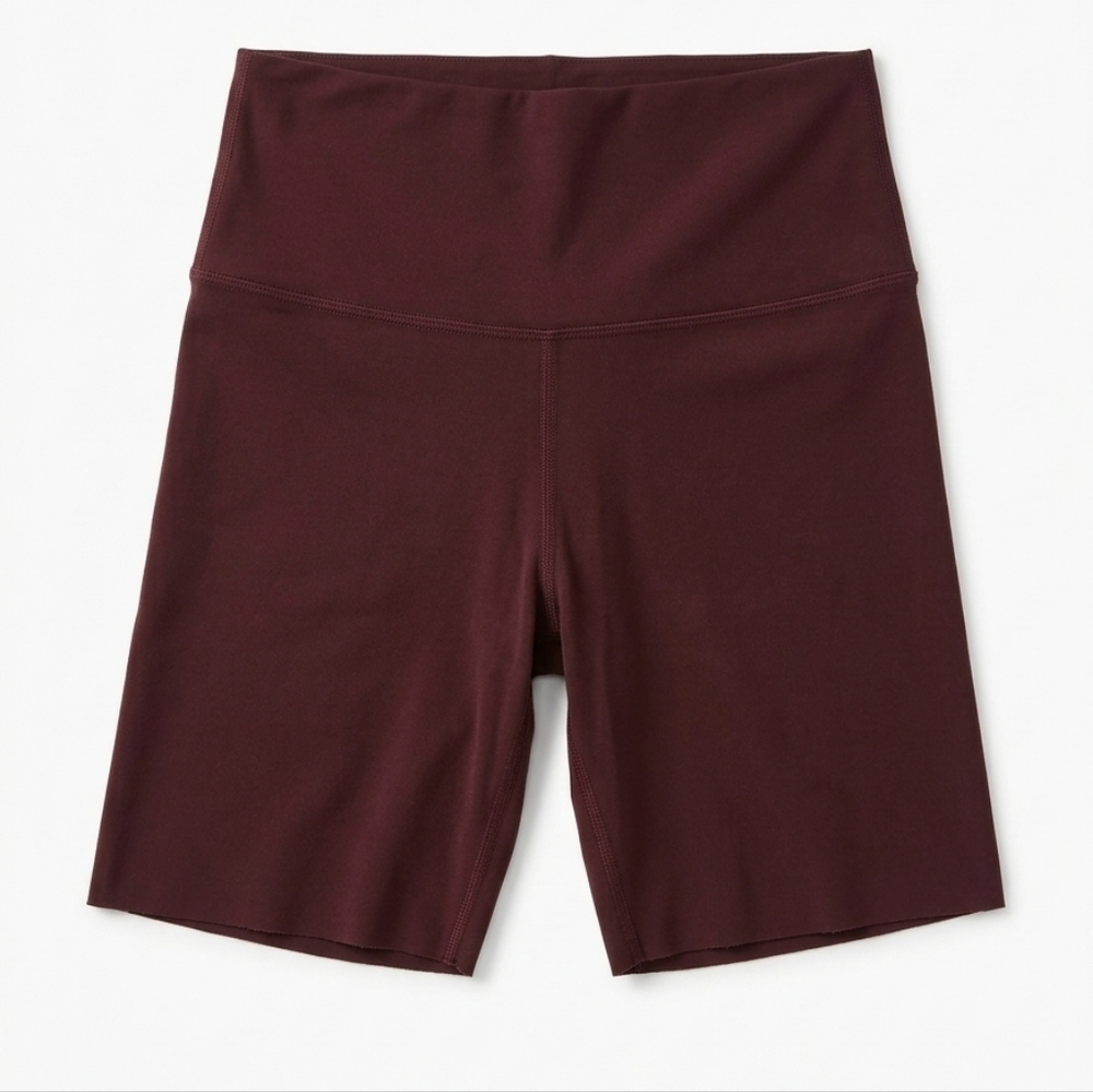 Nike Biker Shorts